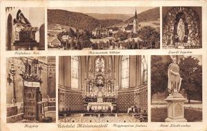 B37146 Mariaremete rol multiviews  hungary