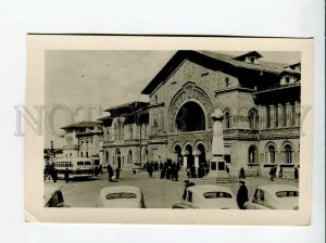 3172771 Moldova CHISINAU Kishinev Railway Station Old PHOTO PC