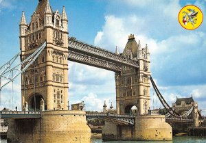 uk45360 tower bridge london uk