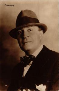 CPA Dranem THEATRE STAR (642439)