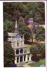 Ste Anne de Beaupre, Quebec, Quebec, Canada, The Holy Stairs