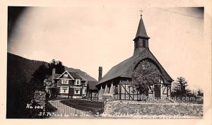 St Peters by the Sea - Sitka, Alaska AK