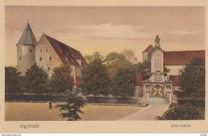 INGOLSTADT , Germany , 1926