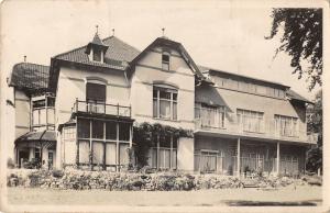 BG19369 huize maria utrechtscheweg renkum real photo netherlands
