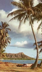 HI - Diamond Head, Union Oil Co Series