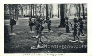 Dukes Park Somerville NJ Unused