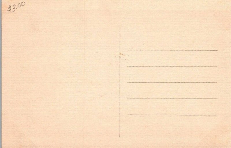 French Navy Torpedo Launch from Destroyer Boat War Time