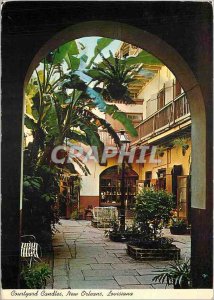 'Postcard Modern New Orleans America''s Most Interesting'