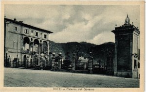 CPA RIETI Palazzo del Governo ITALY (545680)
