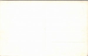 RPPC Postcard Mexico Toreador Pase de Rodillas Kneeling Pass 1940s K45