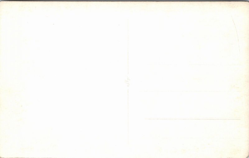 RPPC Postcard Mexico Toreador Pase de Rodillas Kneeling Pass 1940s K45