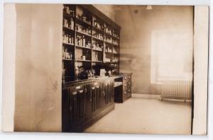 RPPC, Drug Store / Pharmacy