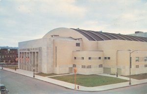 Syracuse NY, New York - Onondaga County War Memorial