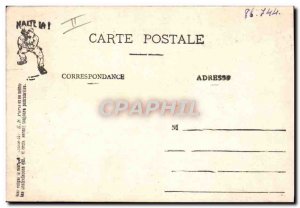 Old Postcard Army Military Scenes