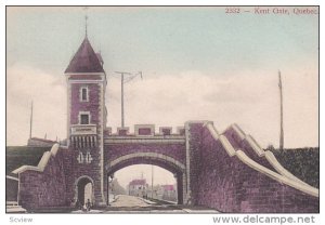 Kent Gate, Quebec, Canada, 00-10s