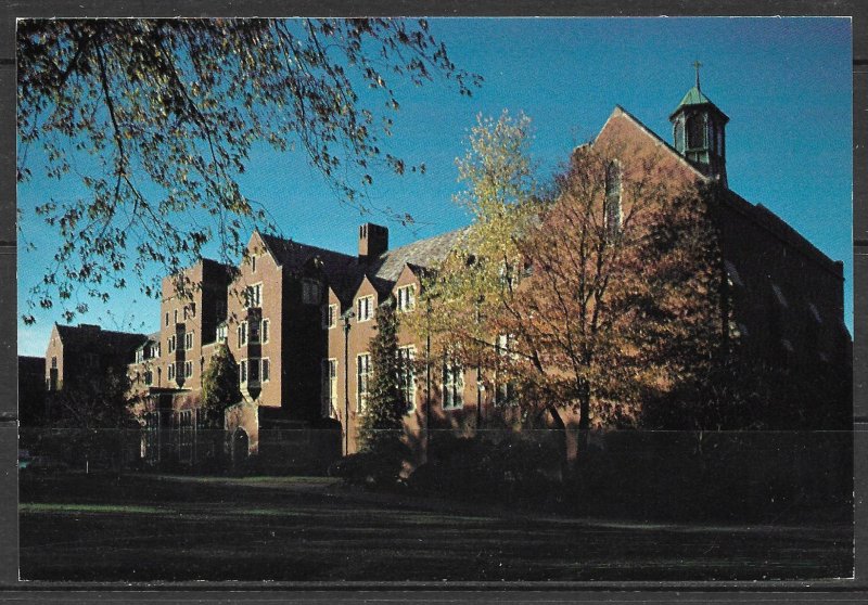 Connecticut, Watertown - The Taft School - [CT-067X]