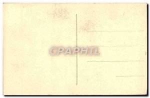 Old Postcard The Nice Marche aux Fleurs