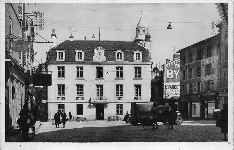 BR42556 Perigueux la mairie france