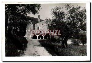 Postcard Modern Sanctuario di Assisi S Damiano