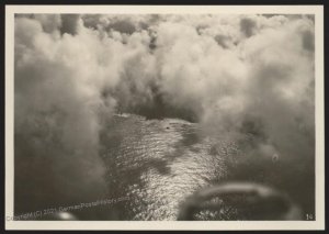 Germany 1930 Graf Zeppelin LZ127 South America SAF Flight  Set Photo Coll 106237