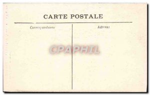 Old Postcard Fontaine De Vaucluse L & # 39Aiguille