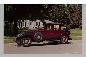 1928 Rolls-Royce Phanton I Landaulet