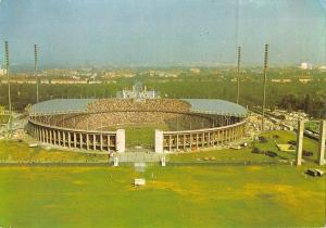 BR88827 berlin germany olympiastadion stade stadium  sports