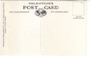 Normal School, Truro, Nova Scotia