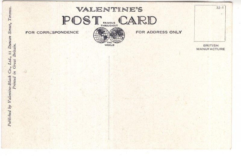 Normal School, Truro, Nova Scotia