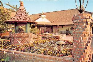 Ichabod Crane's Restaurant - Torrance, California