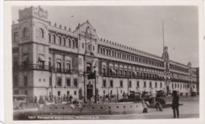 Mexxico City Palacio Nacional Photo