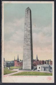 Bunker Hill Monument,Charlestown,MA BIN