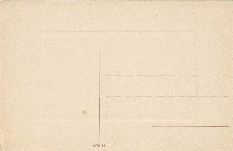 Italy, Venezia - Rio S. Trovaso