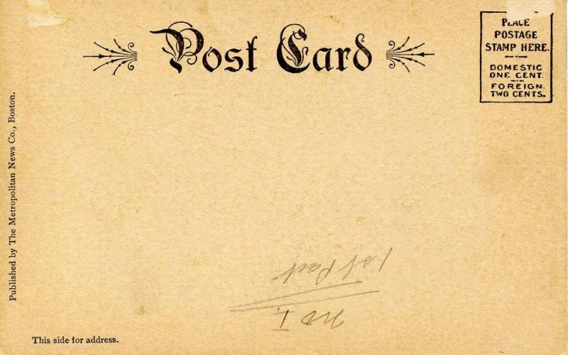 MA - Boston. North Union Station