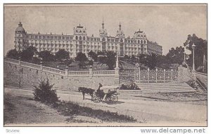 Excelsior Hotel Regina, Nice (Alpes Maritimes), France, 1900-1910s