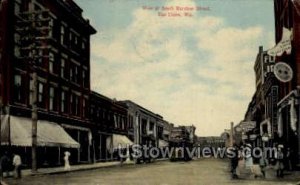 South Barstow Street - Eau Claire, Wisconsin