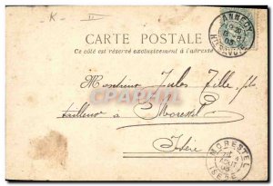 Vintage Postcard Militaria