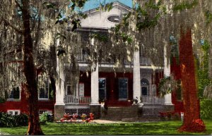 Mississippi Natchez Gloucester 1947