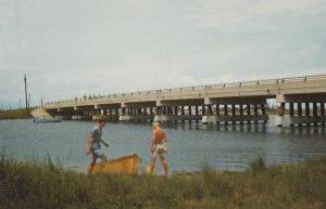 Greetings from Fenwick Island DE, Delaware - Adventure Beckons