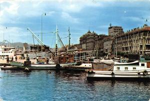 BF37367 rijeka croatia luka   Boat Ship Bateaux