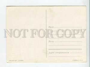 3179547 hedgehogs chimney sweep snowman old postcard