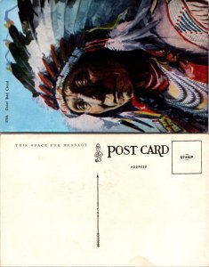 Chief Red Cloud (10419)