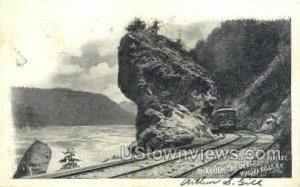 Trolley - Niagara Falls, New York