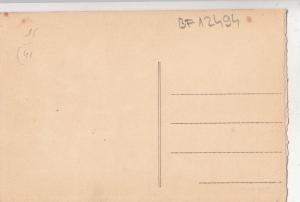 BF12494 romorantin l et ch le pont france front/back image