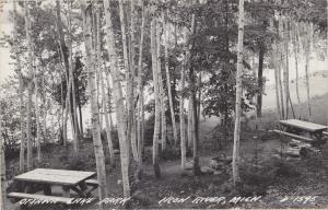 RPPC - Iron River, Mich. - Ottawa Lake Park -