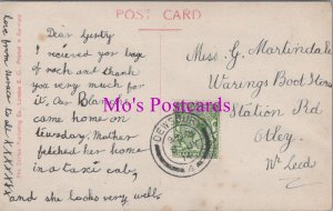 Genealogy Postcards-21 x Martindale, Bondgate,Otley, Yorkshire, Liverpool GL2191