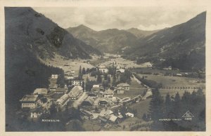 Austria Bockstein 1926