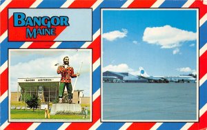 lot394 bangor maine airport international aviation