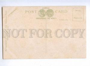 192504 CANADA TORONTO 48th Highlander soldier Vintage postcard