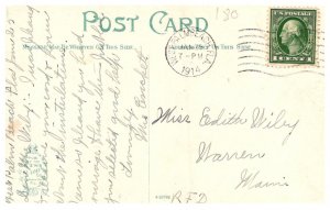 Florida  Palm Beach , The Breakers from the Golf Links